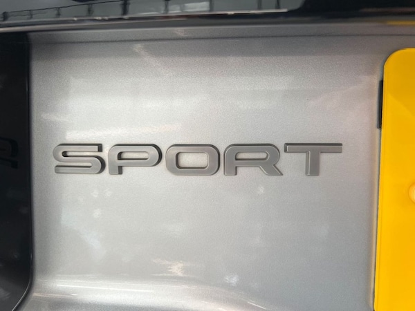 Used Land Rover Discovery Sport 2017 for sale - 76210062: Photo 18
