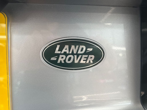 Used Land Rover Discovery Sport 2017 for sale - 76210062: Photo 19