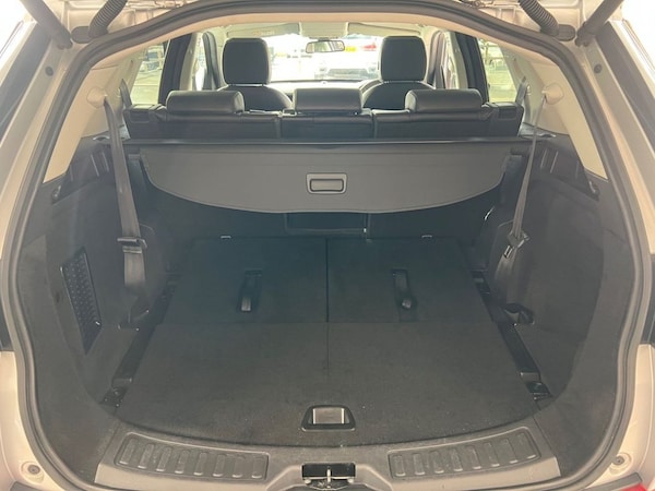 Used Land Rover Discovery Sport 2017 for sale - 76210062: Photo 21