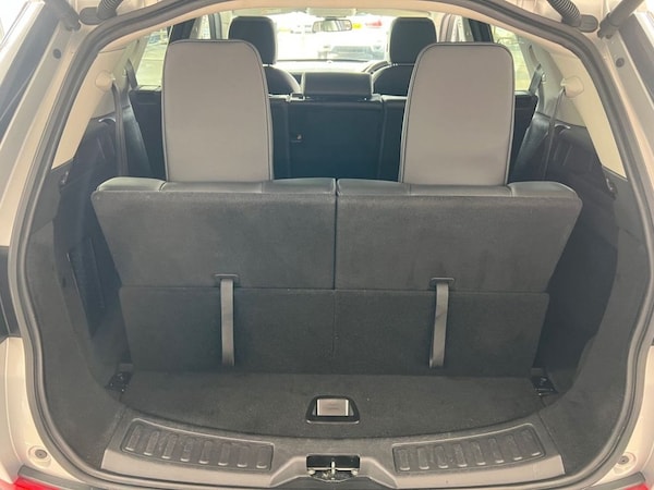 Used Land Rover Discovery Sport 2017 for sale - 76210062: Photo 25