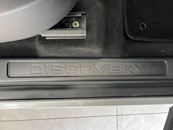 Used Land Rover Discovery Sport 2017 for sale - 76210062: Photo 35