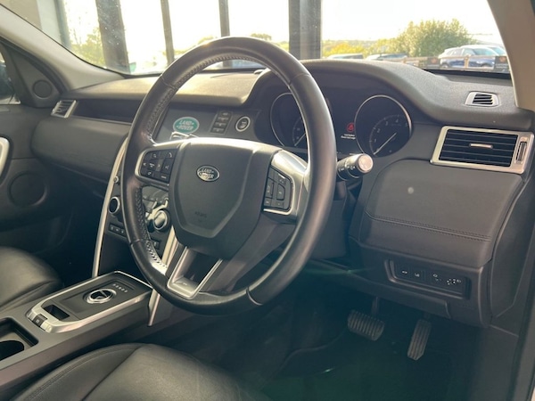 Used Land Rover Discovery Sport 2017 for sale - 76210062: Photo 37