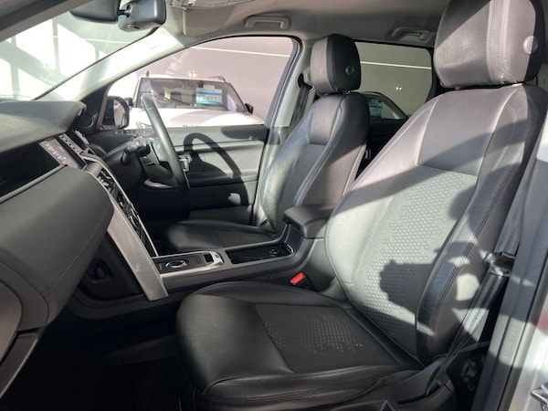 Used Land Rover Discovery Sport 2017 for sale - 76210062: Photo 44