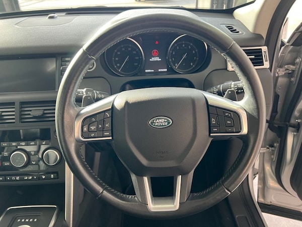 Used Land Rover Discovery Sport 2017 for sale - 76210062: Photo 49