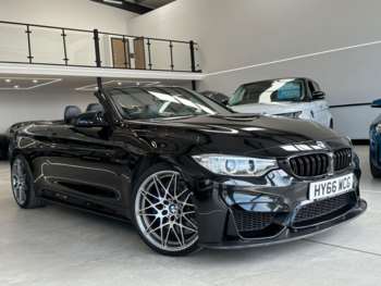Used BMW M4 2016 for sale - 74223362: Photo