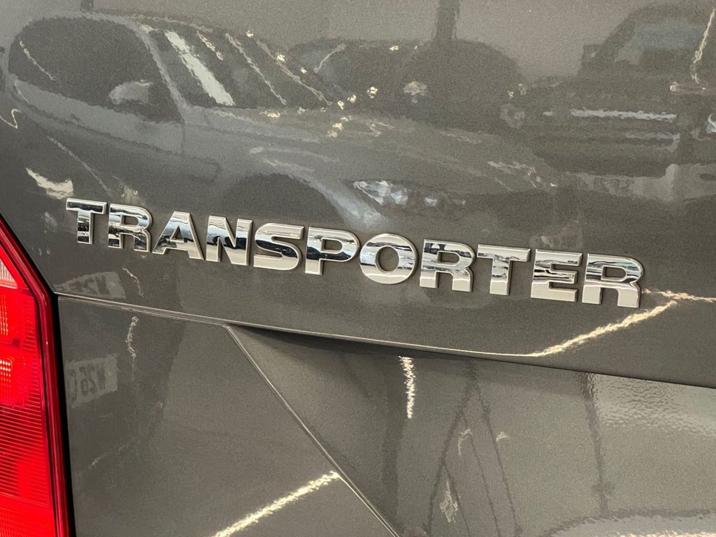 Used Volkswagen Transporter 2018 for sale - 77226935: Photo 12