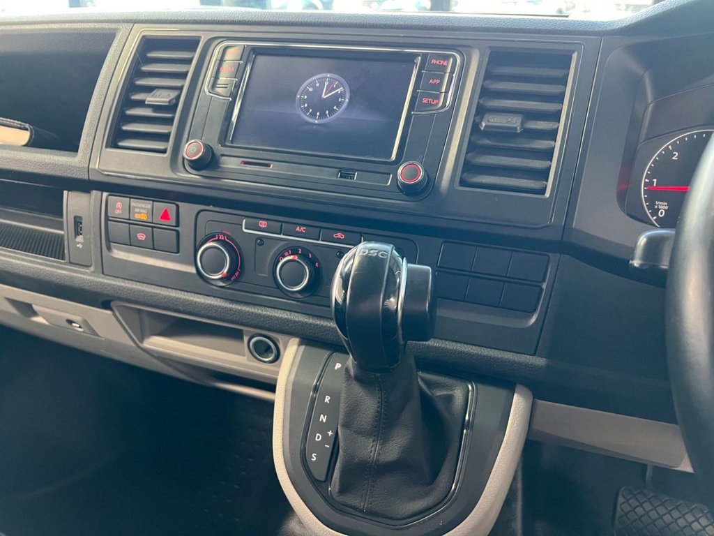 Used Volkswagen Transporter 2018 for sale - 77226935: Photo 37