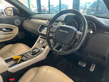 Used Land Rover Range Rover Evoque 2018 for sale - 78930594: Photo