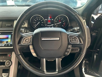 Used Land Rover Range Rover Evoque 2018 for sale - 78930594: Photo