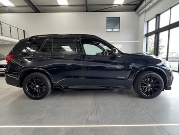 Used BMW X5 2016 for sale - 75533761: Photo