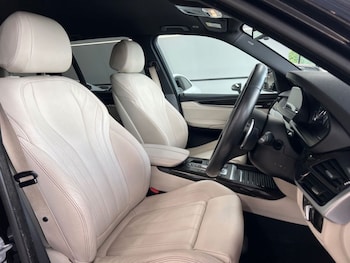 Used BMW X5 2016 for sale - 75533761: Photo