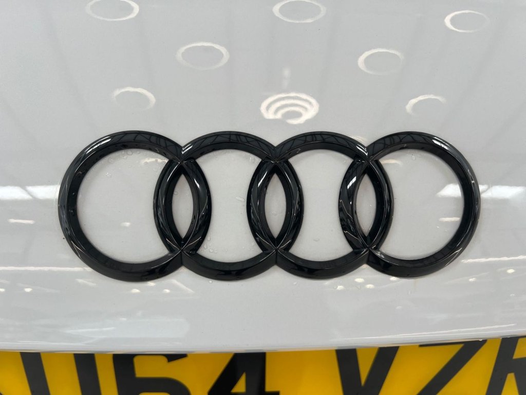 Used Audi S1 2014 for sale - 75897075: Photo 18