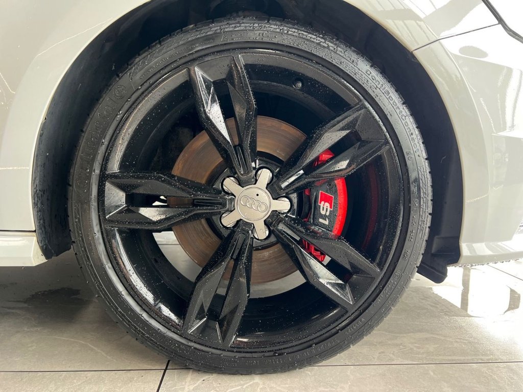 Used Audi S1 2014 for sale - 75897075: Photo 20