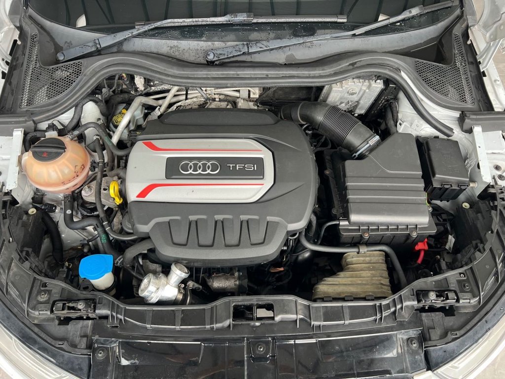 Used Audi S1 2014 for sale - 75897075: Photo 21