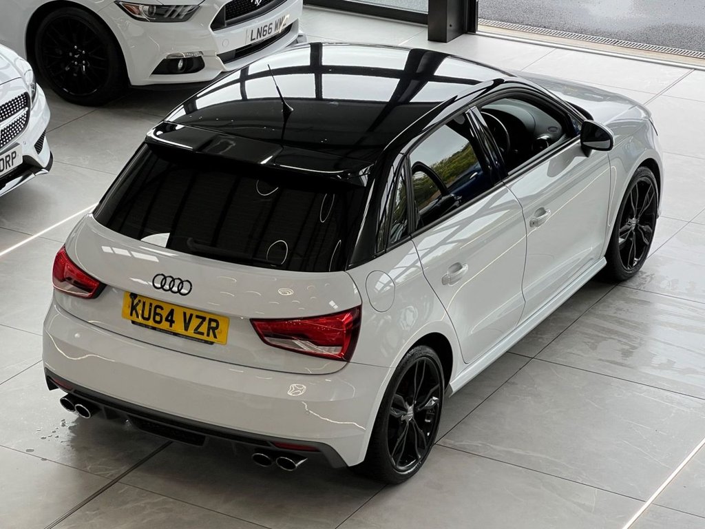Used Audi S1 2014 for sale - 75897075: Photo 24