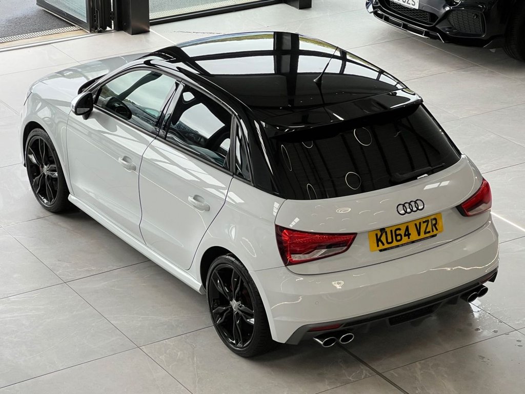 Used Audi S1 2014 for sale - 75897075: Photo 25