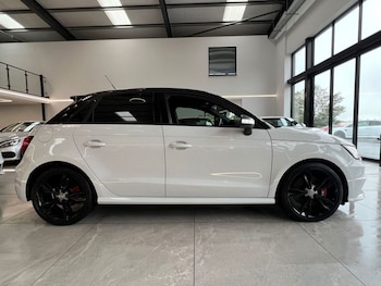 Used Audi S1 2014 for sale - 75897075: Photo