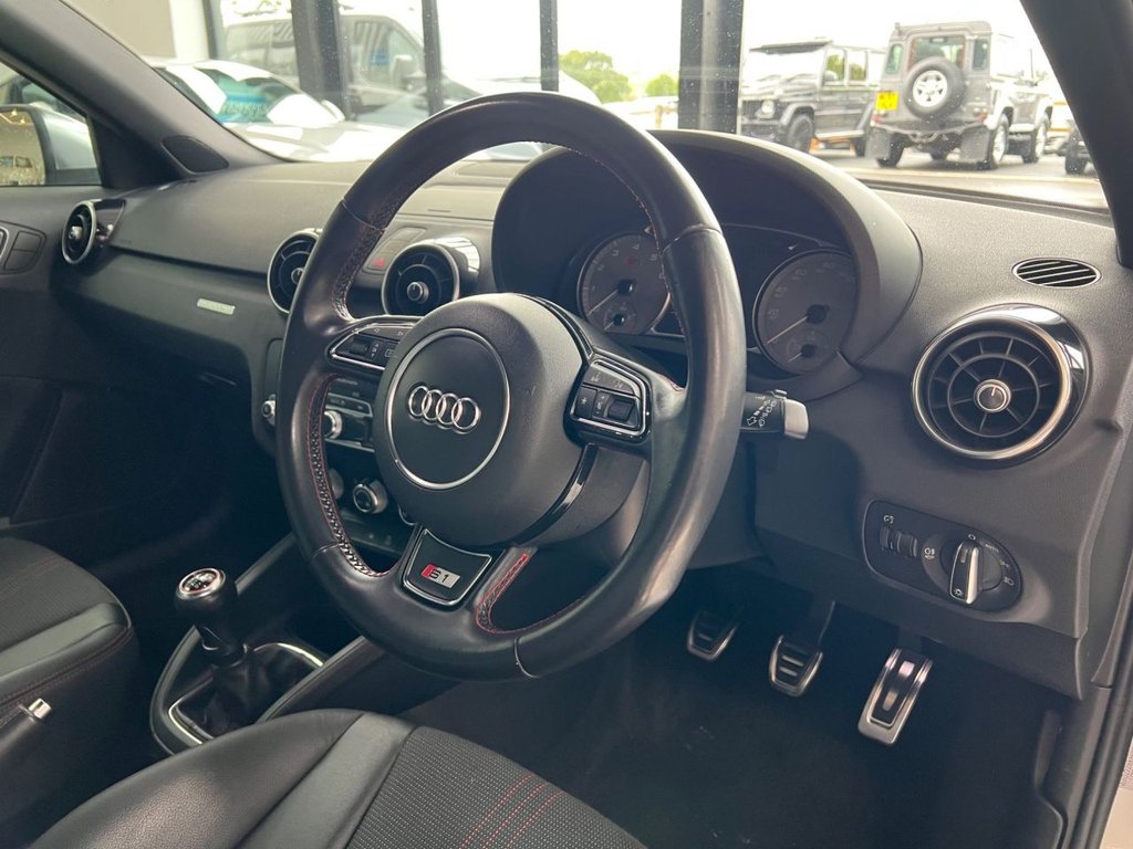 Used Audi S1 2014 for sale - 75897075: Photo 30