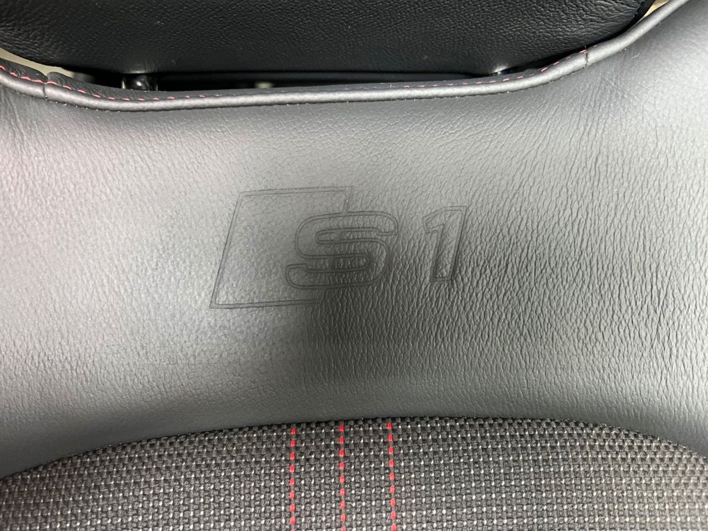 Used Audi S1 2014 for sale - 75897075: Photo 33