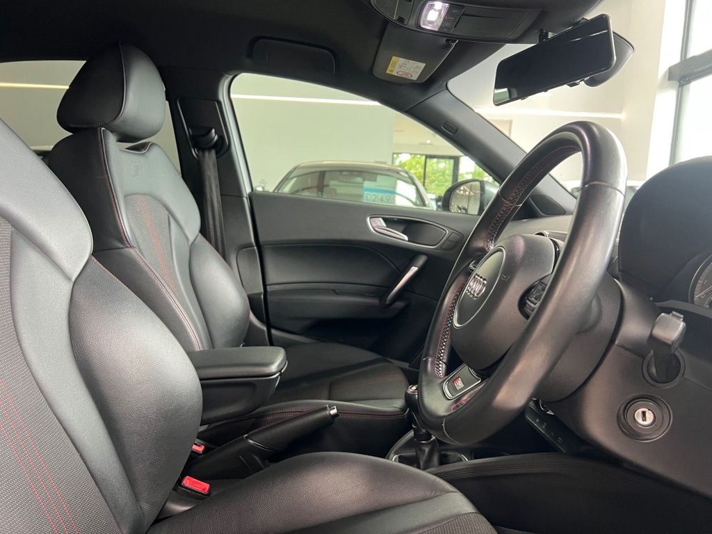 Used Audi S1 2014 for sale - 75897075: Photo 34