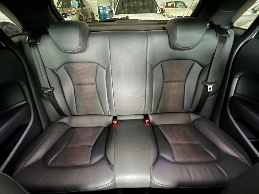 Used Audi S1 2014 for sale - 75897075: Photo 37