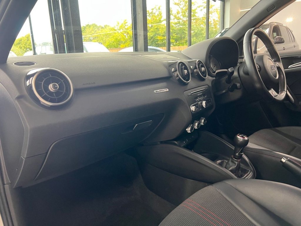 Used Audi S1 2014 for sale - 75897075: Photo 38