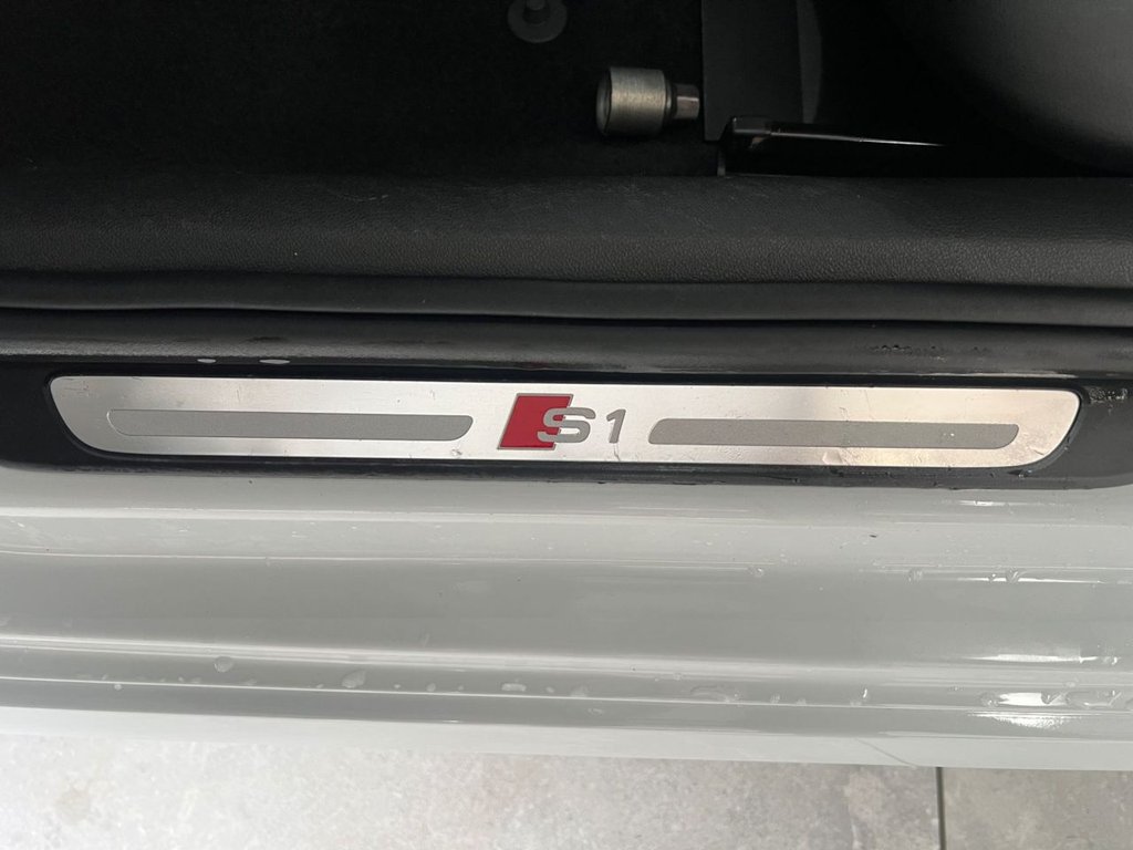 Used Audi S1 2014 for sale - 75897075: Photo 39