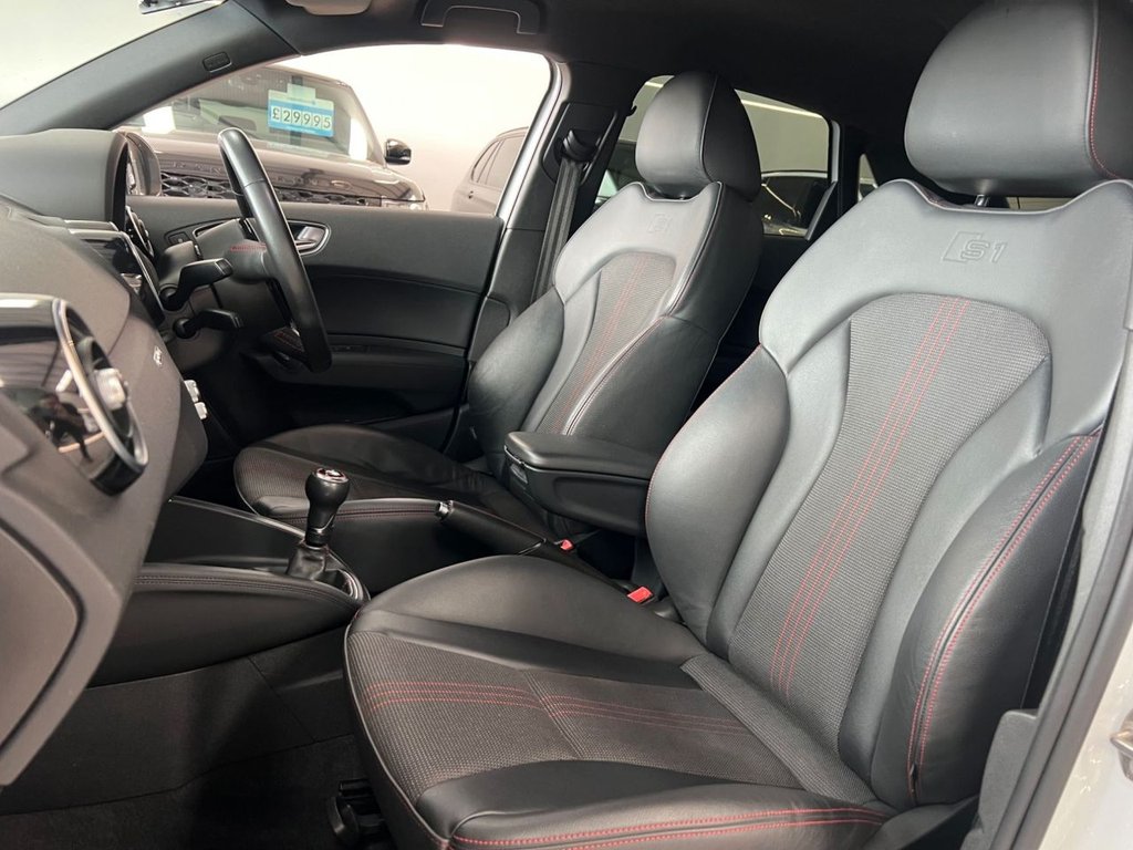 Used Audi S1 2014 for sale - 75897075: Photo 42