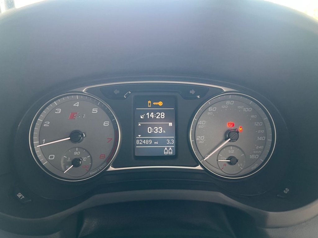 Used Audi S1 2014 for sale - 75897075: Photo 44