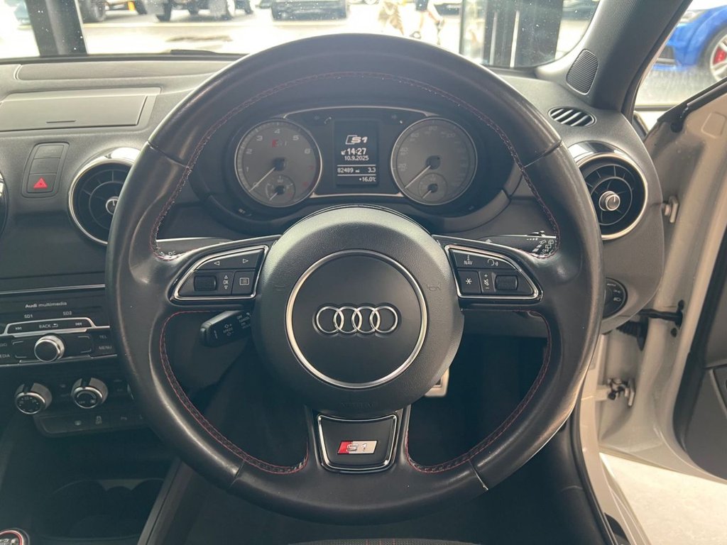 Used Audi S1 2014 for sale - 75897075: Photo 46