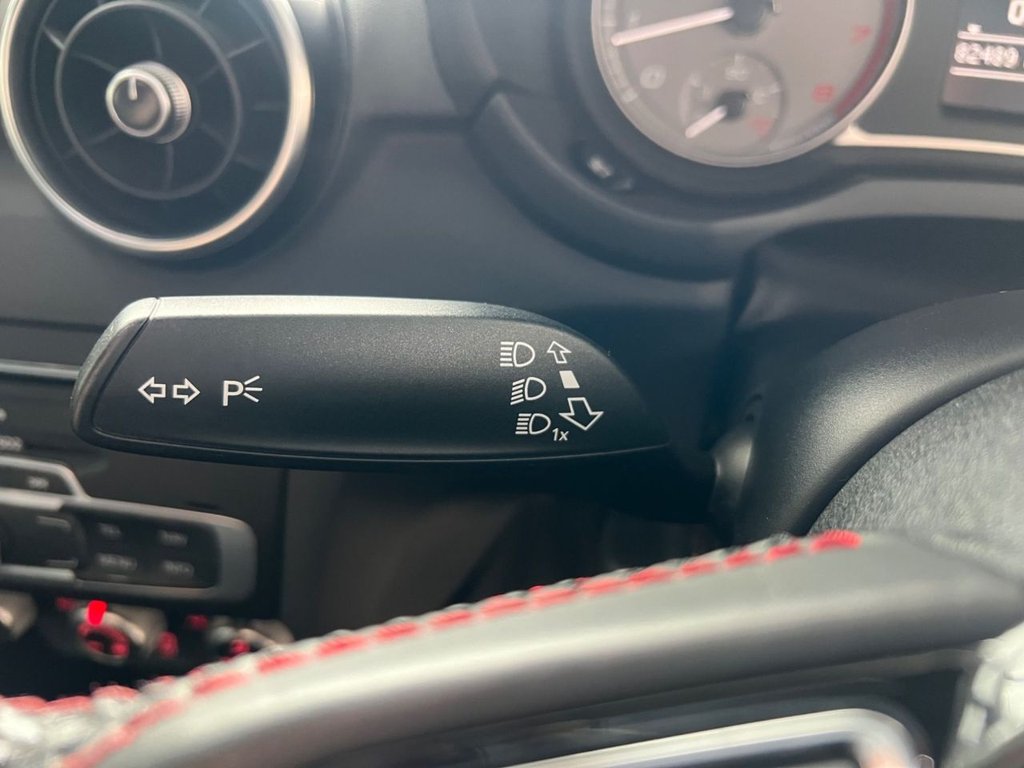 Used Audi S1 2014 for sale - 75897075: Photo 47