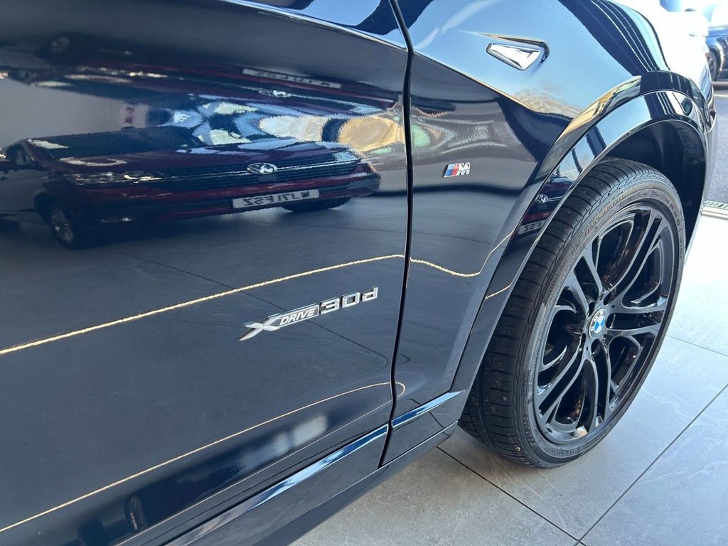 Used BMW X4 2014 for sale - 77748076: Photo 10