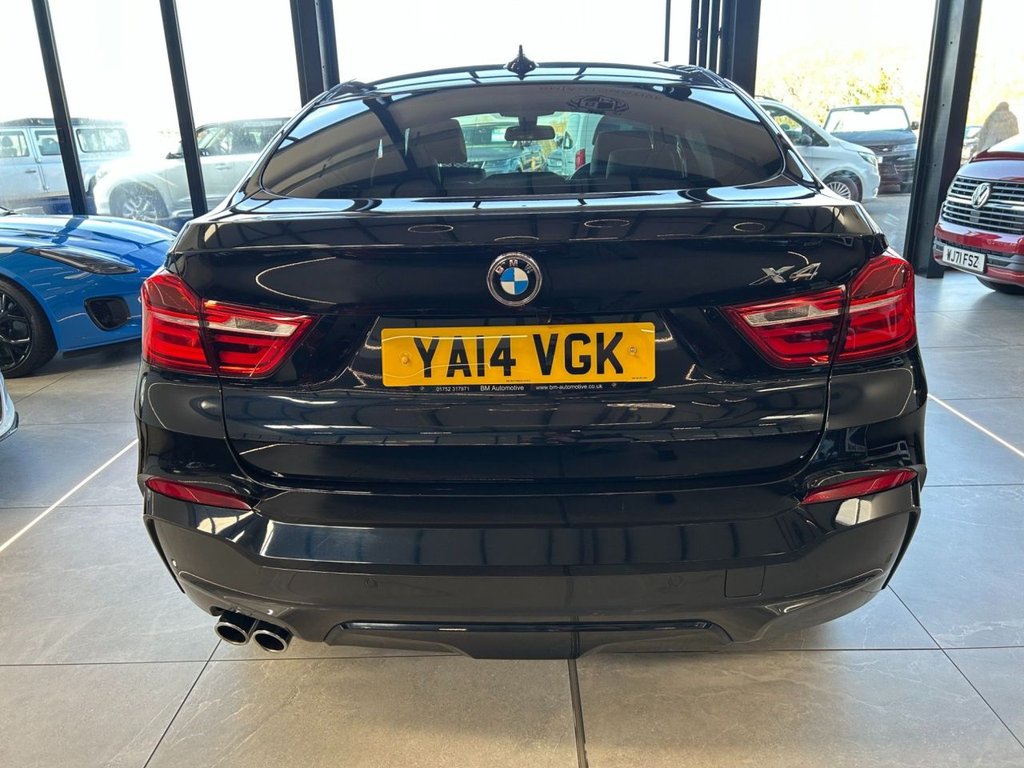 Used BMW X4 2014 for sale - 77748076: Photo 13