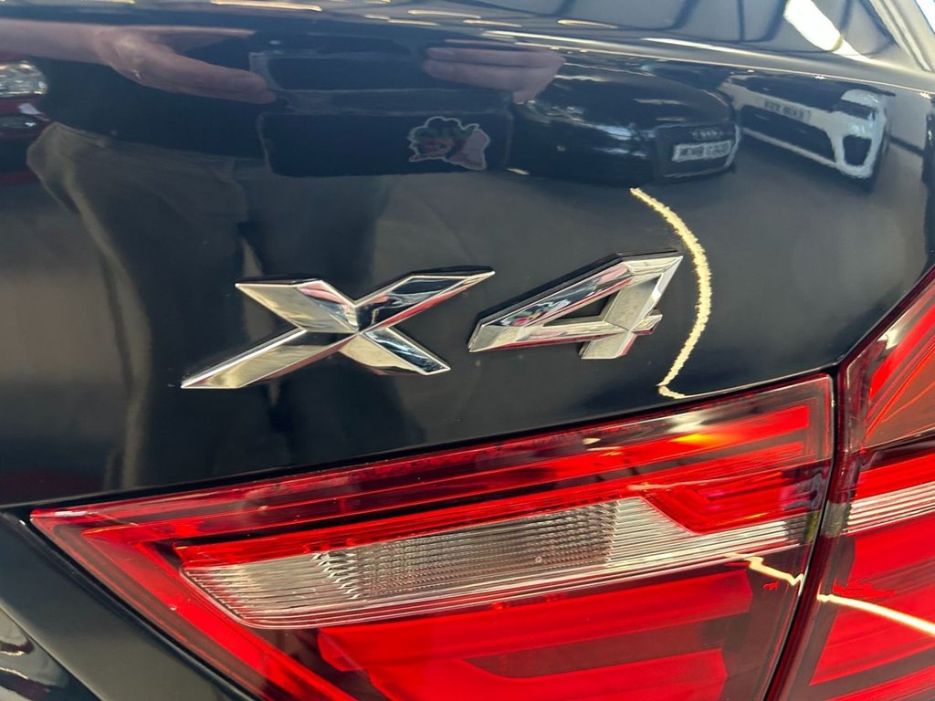 Used BMW X4 2014 for sale - 77748076: Photo 16