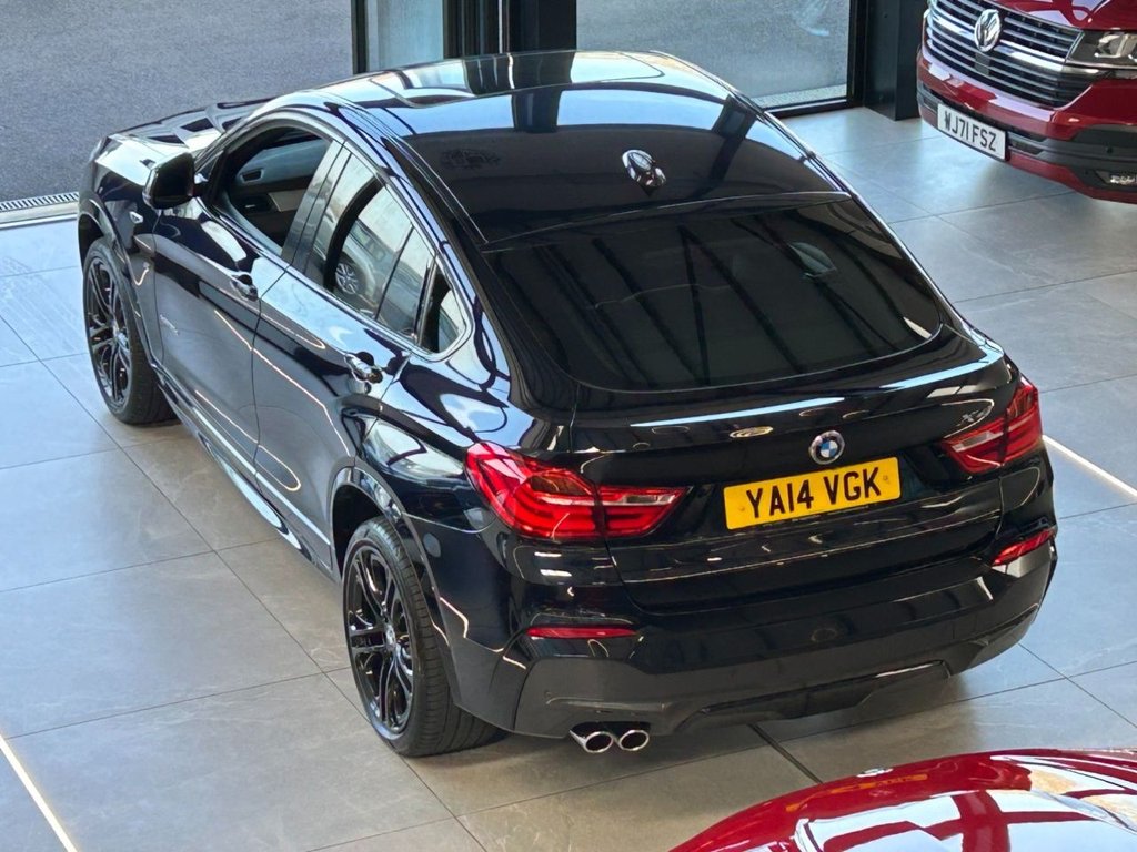 Used BMW X4 2014 for sale - 77748076: Photo 18