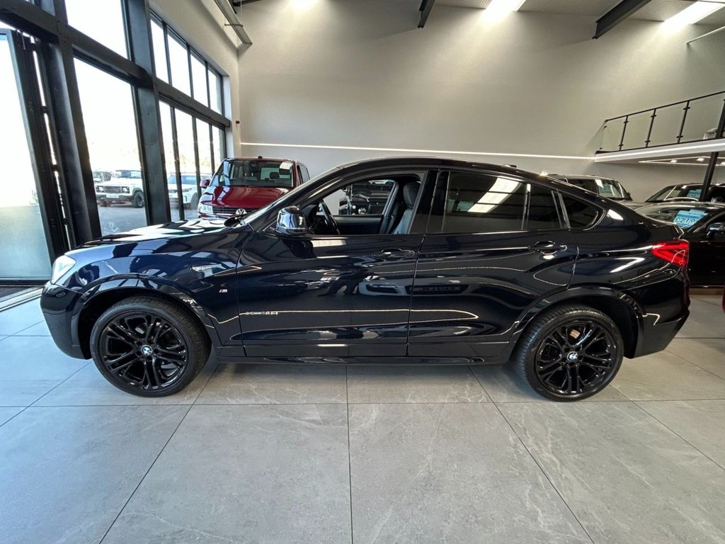 Used BMW X4 2014 for sale - 77748076: Photo 19