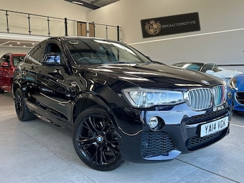 Used BMW X4 2014 for sale - 77748076: Photo
