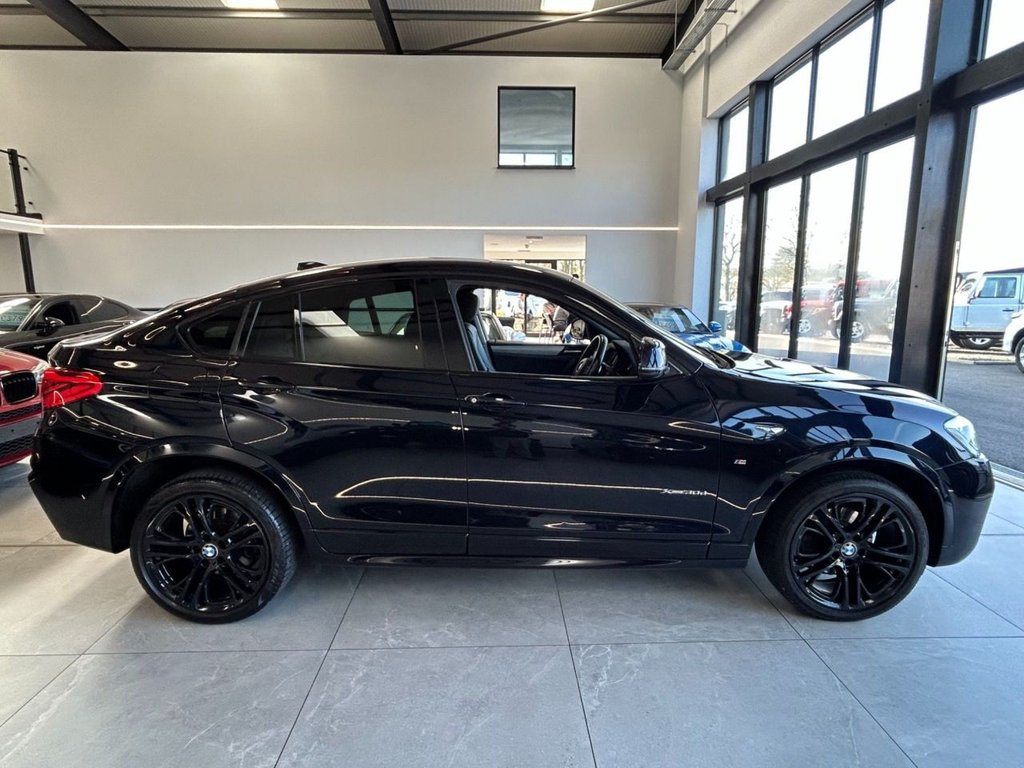 Used BMW X4 2014 for sale - 77748076: Photo 2