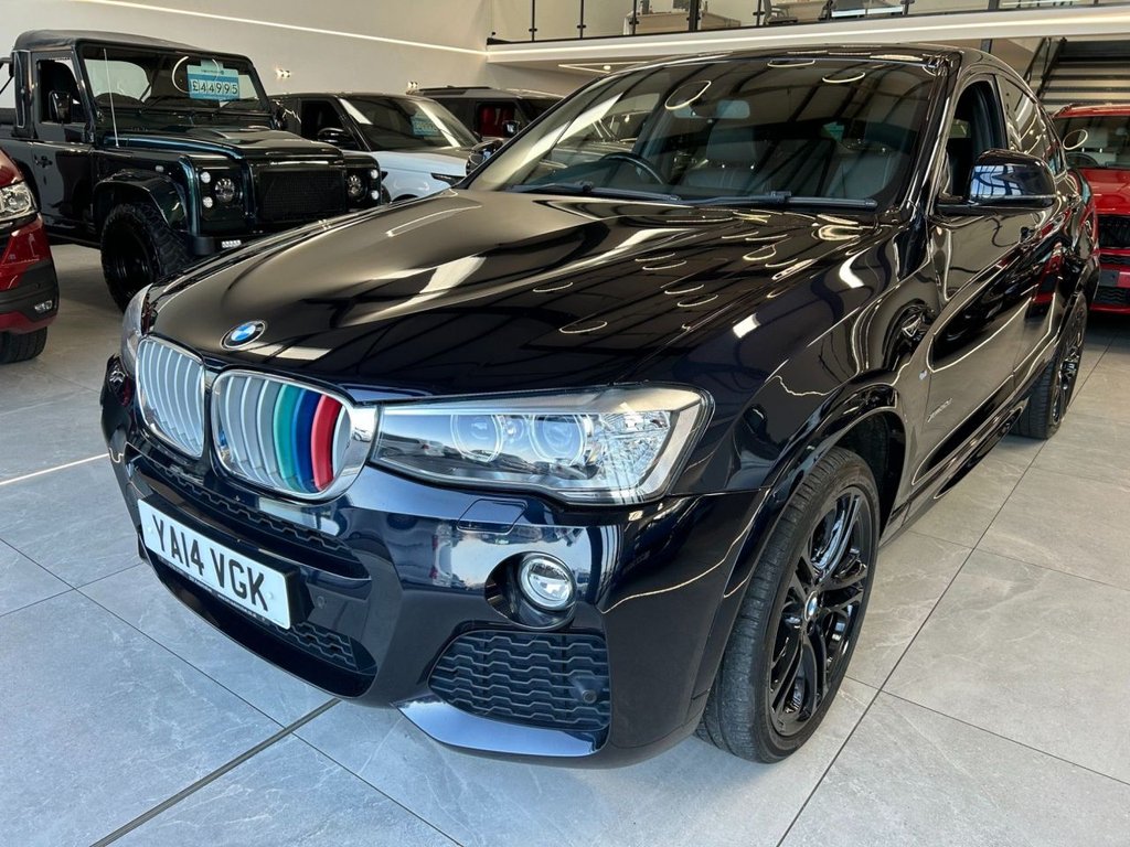 Used BMW X4 2014 for sale - 77748076: Photo 20