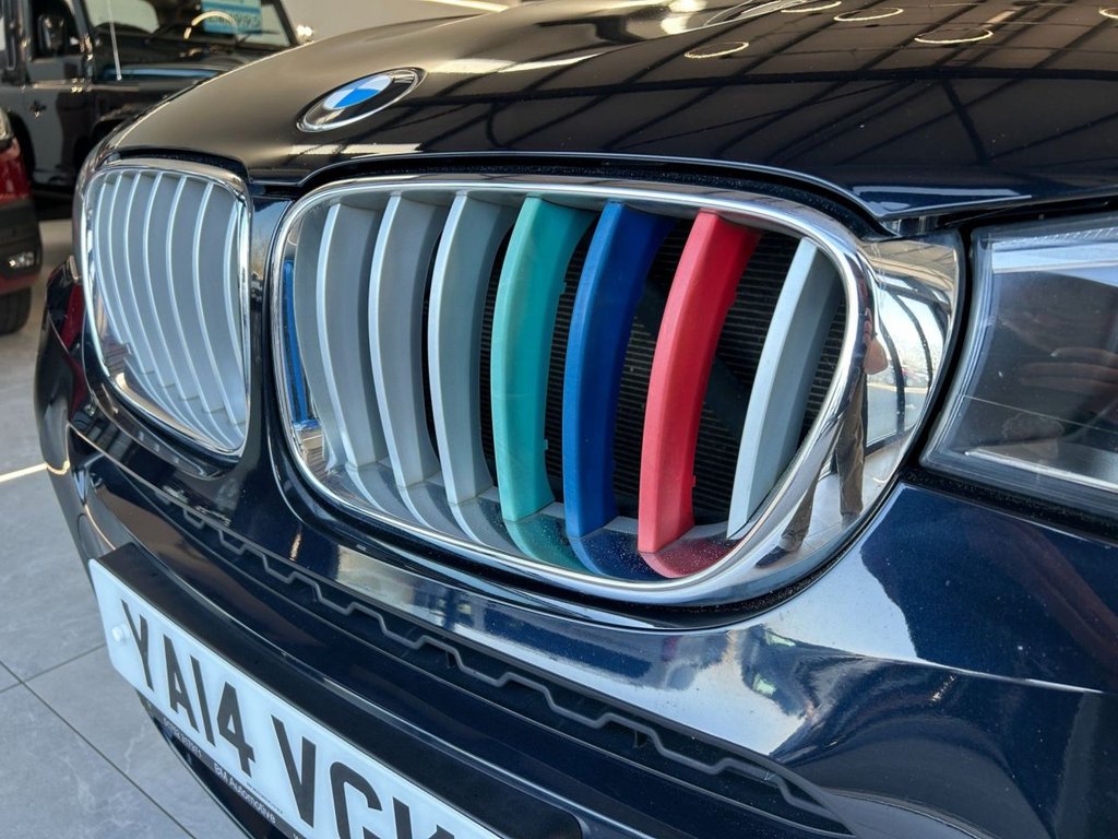 Used BMW X4 2014 for sale - 77748076: Photo 22