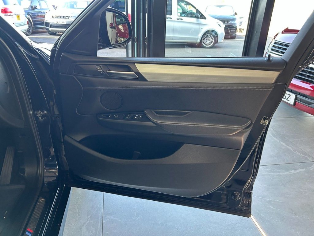 Used BMW X4 2014 for sale - 77748076: Photo 23