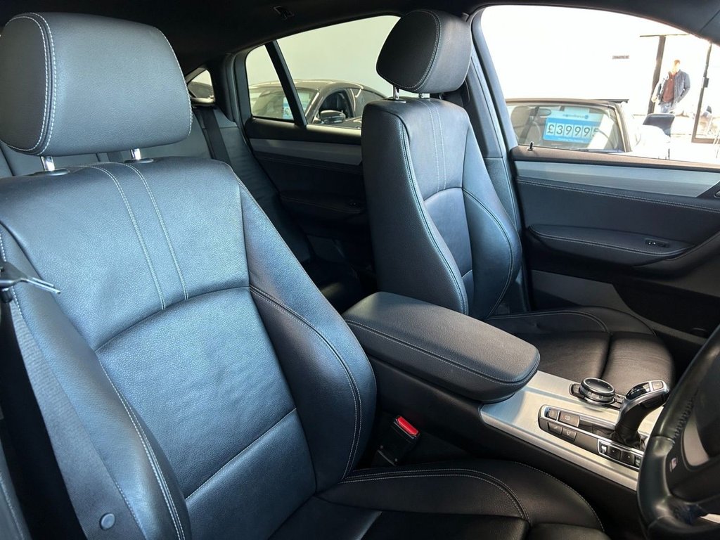 Used BMW X4 2014 for sale - 77748076: Photo 26