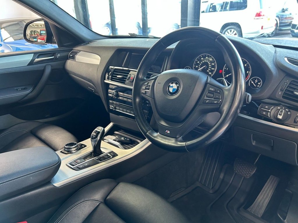 Used BMW X4 2014 for sale - 77748076: Photo 3