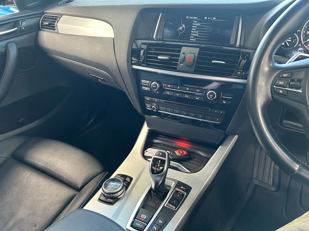 Used BMW X4 2014 for sale - 77748076: Photo 38