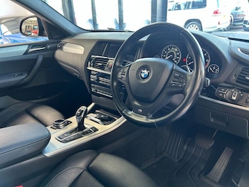 Used BMW X4 2014 for sale - 77748076: Photo