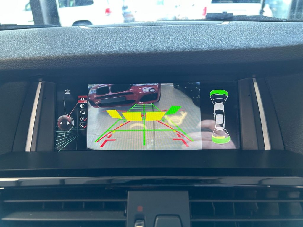 Used BMW X4 2014 for sale - 77748076: Photo 48