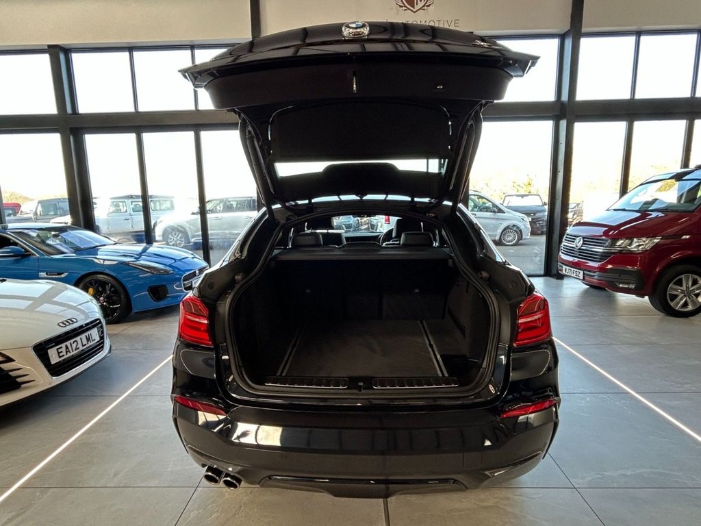 Used BMW X4 2014 for sale - 77748076: Photo 5