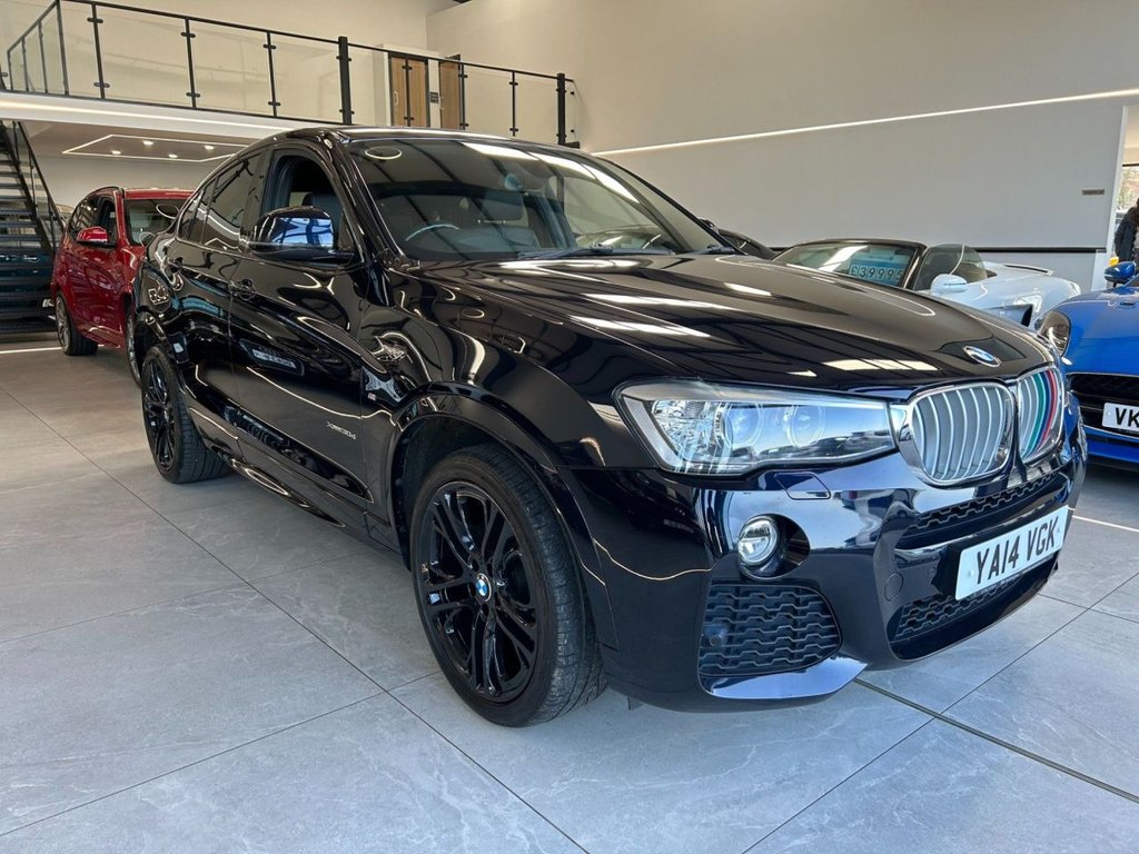 Used BMW X4 2014 for sale - 77748076: Photo 8