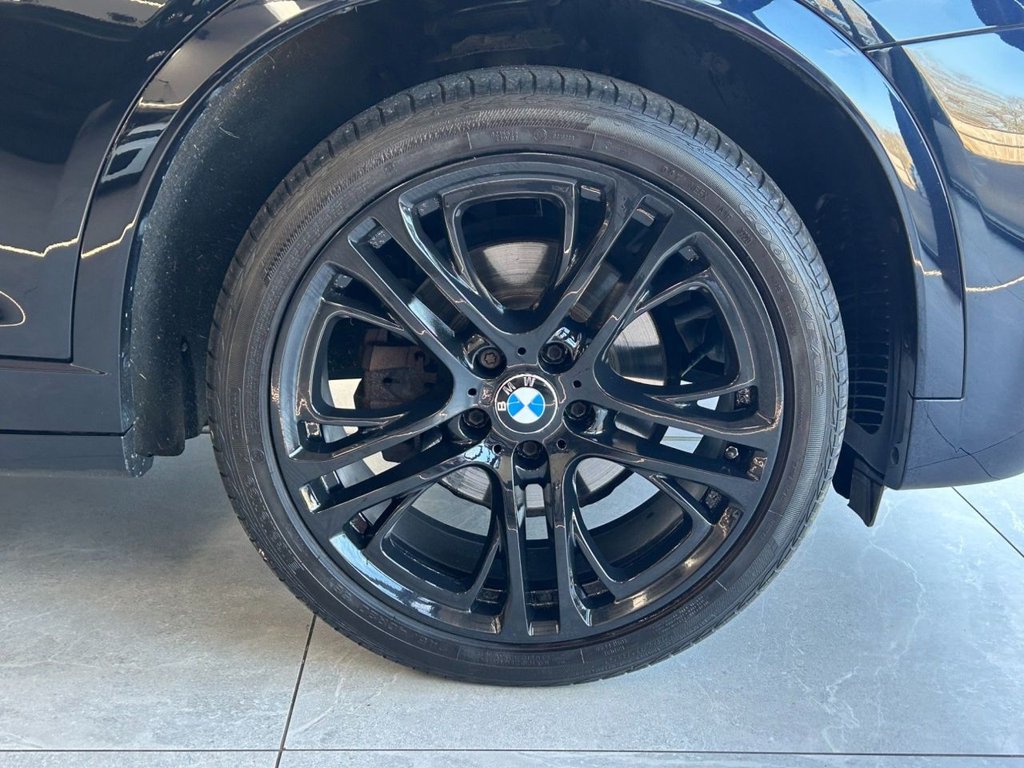 Used BMW X4 2014 for sale - 77748076: Photo 9