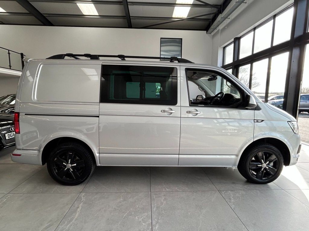 Used Volkswagen Transporter 2017 for sale - 78030226: Photo 10
